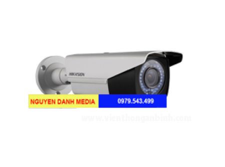 Camera thân HDTVI Hikvision DS-2CE16C2T-VFIR3